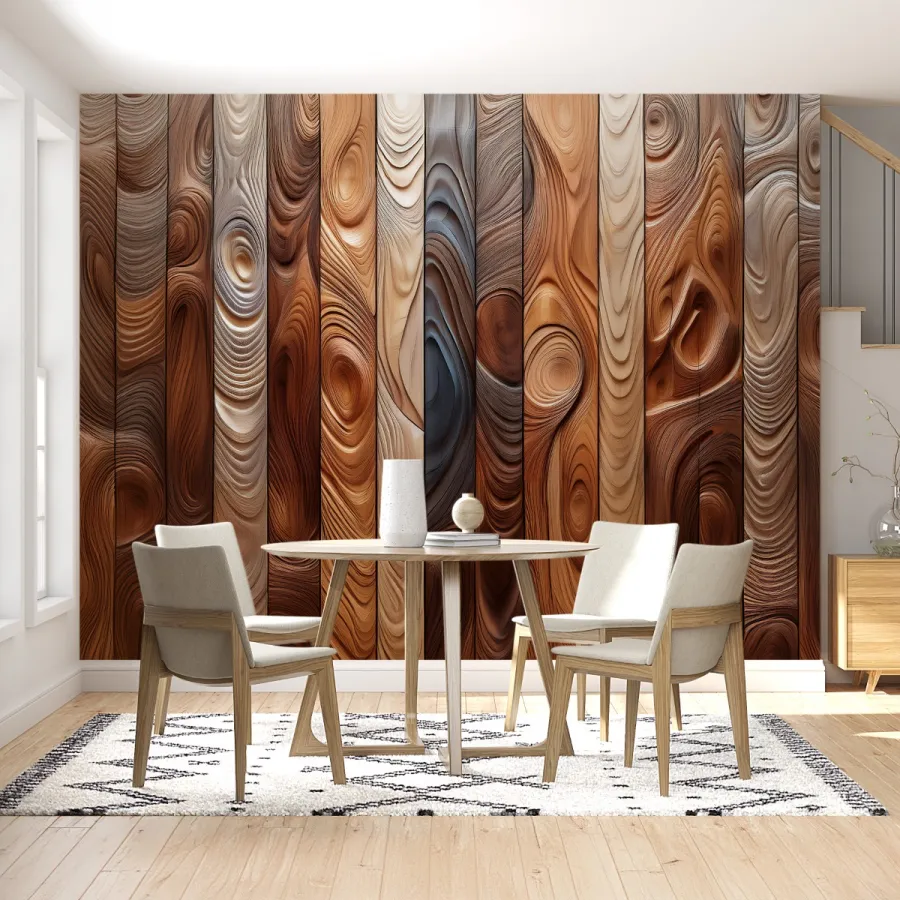 Havran Duvar Kağıtcısı