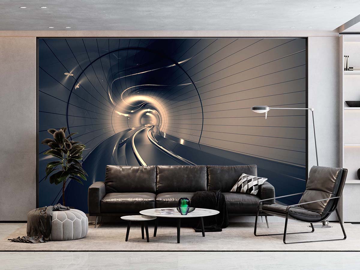 Havran Duvar Kağıtcısı